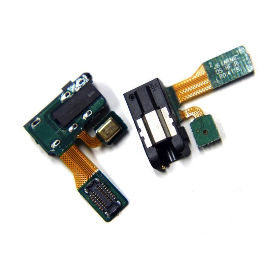 AUDIO MIC FLEX PARA SAMSUNG GALAXY A6 2018/A600 AUDIO MIC FLEX PARA SAMSUNG GALAXY A6 2018/A600